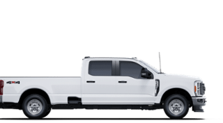 2025 Ford Super Duty® External Image 1